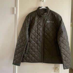 Barbour International Steve McQueen collection jacket size large